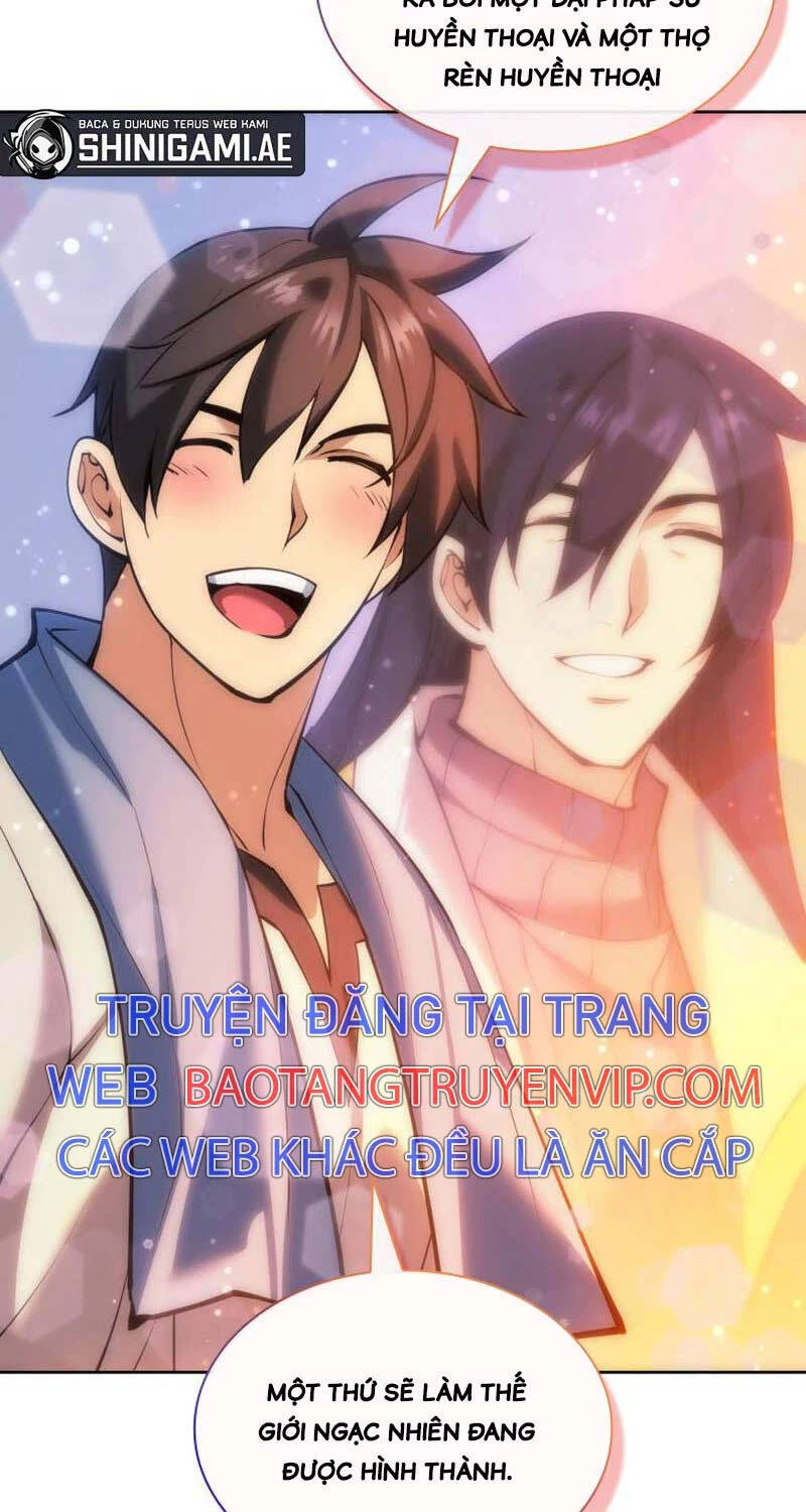 Thợ Rèn Huyền Thoại Chapter 238 - Trang 4