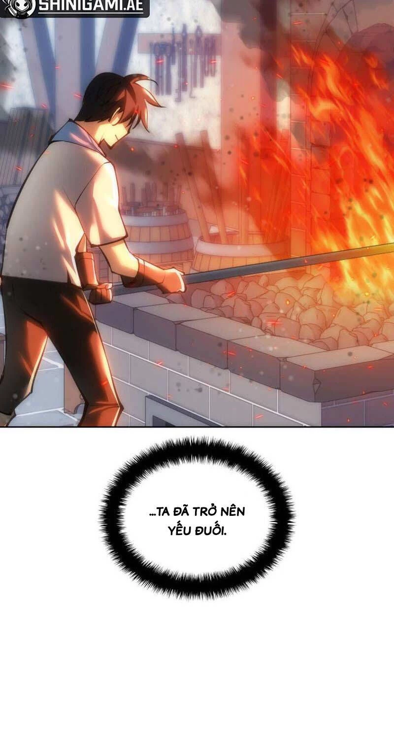 Thợ Rèn Huyền Thoại Chapter 238 - Trang 4