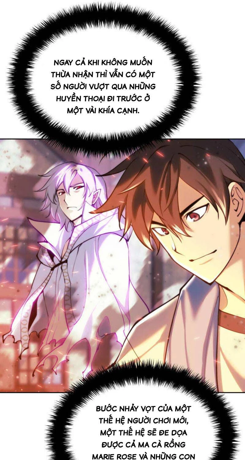 Thợ Rèn Huyền Thoại Chapter 238 - Trang 4