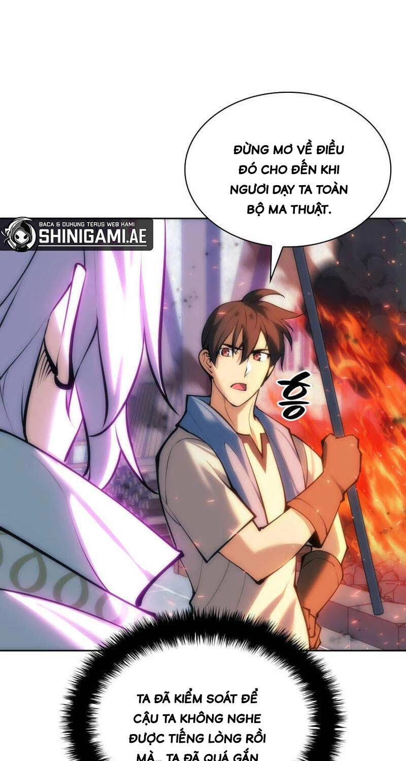 Thợ Rèn Huyền Thoại Chapter 238 - Trang 4