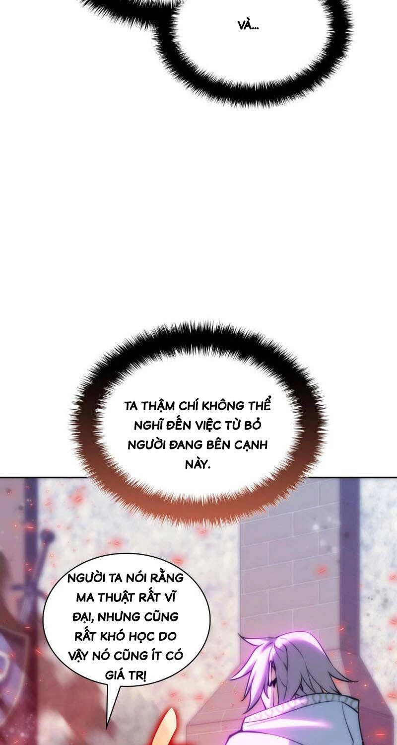 Thợ Rèn Huyền Thoại Chapter 238 - Trang 4