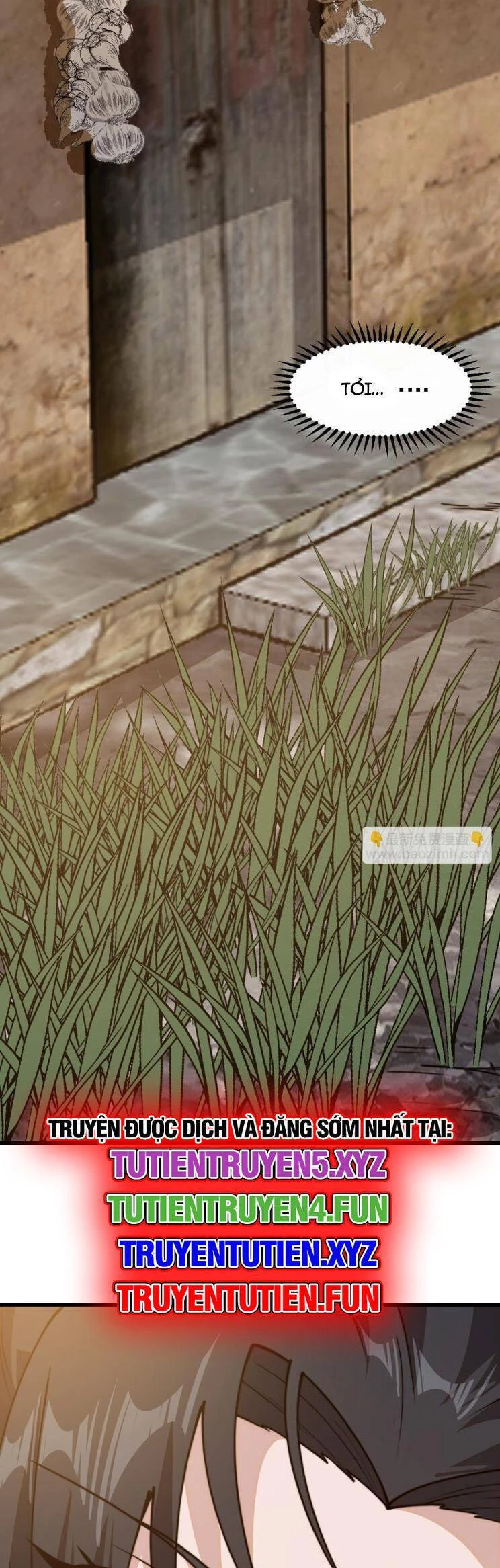 Ta Có Một Sơn Trại Chapter 934 - Trang 4