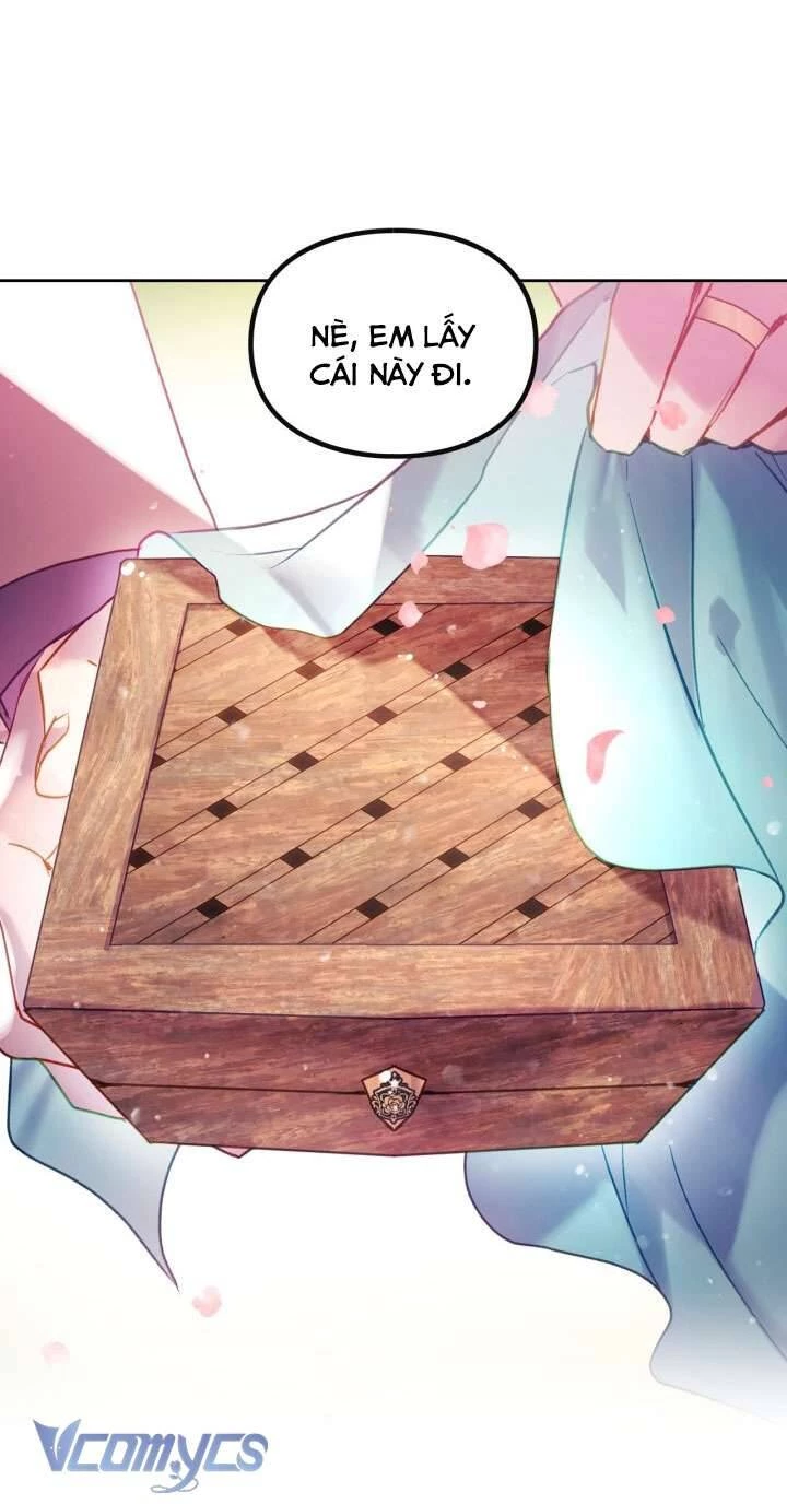 Kết Thúc Của Nhân Vật Phản Diện Chỉ Có Thể Là Cái Chết Chapter 154 - Trang 4