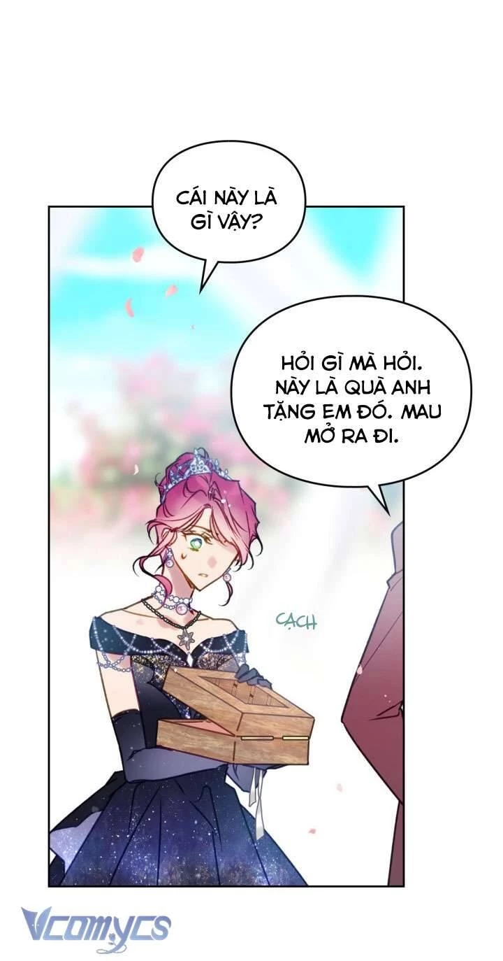 Kết Thúc Của Nhân Vật Phản Diện Chỉ Có Thể Là Cái Chết Chapter 154 - Trang 4