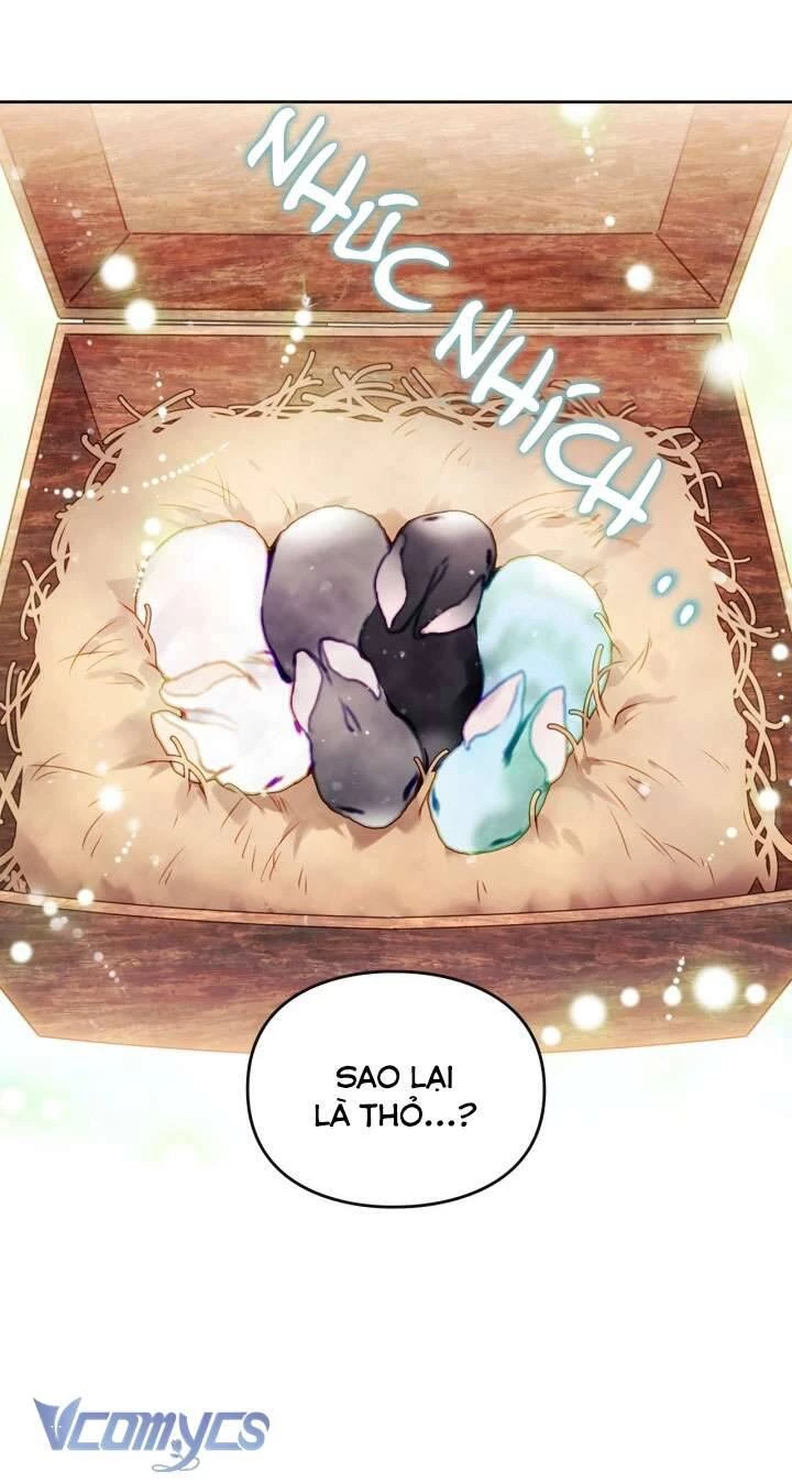 Kết Thúc Của Nhân Vật Phản Diện Chỉ Có Thể Là Cái Chết Chapter 154 - Trang 4