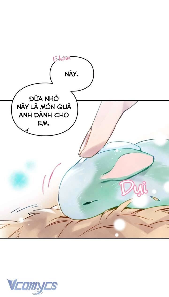 Kết Thúc Của Nhân Vật Phản Diện Chỉ Có Thể Là Cái Chết Chapter 154 - Trang 4