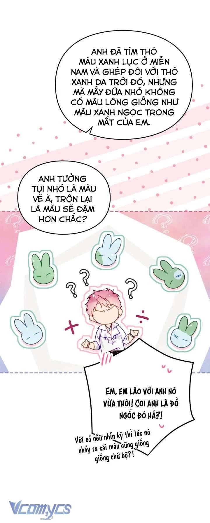 Kết Thúc Của Nhân Vật Phản Diện Chỉ Có Thể Là Cái Chết Chapter 154 - Trang 4