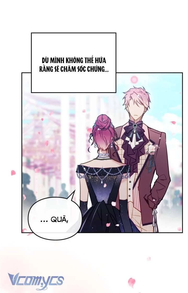 Kết Thúc Của Nhân Vật Phản Diện Chỉ Có Thể Là Cái Chết Chapter 154 - Trang 4
