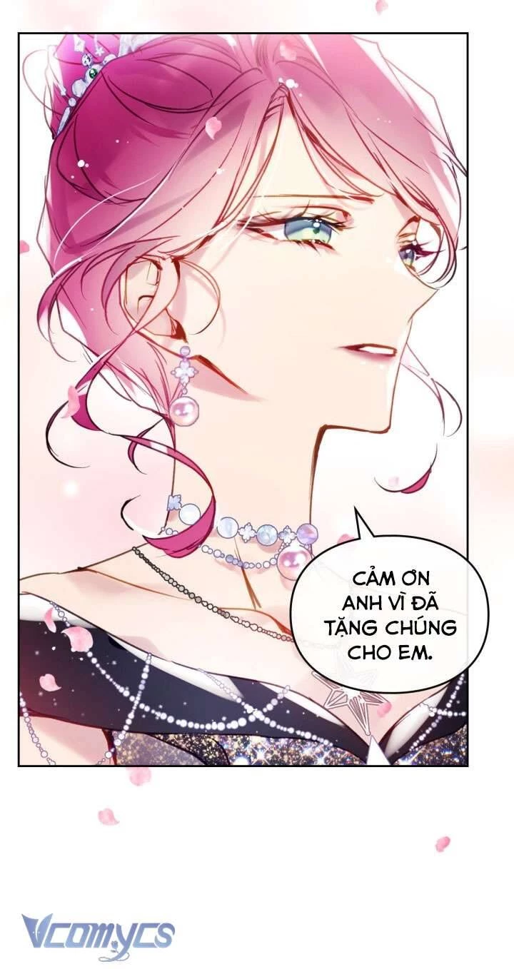 Kết Thúc Của Nhân Vật Phản Diện Chỉ Có Thể Là Cái Chết Chapter 154 - Trang 4