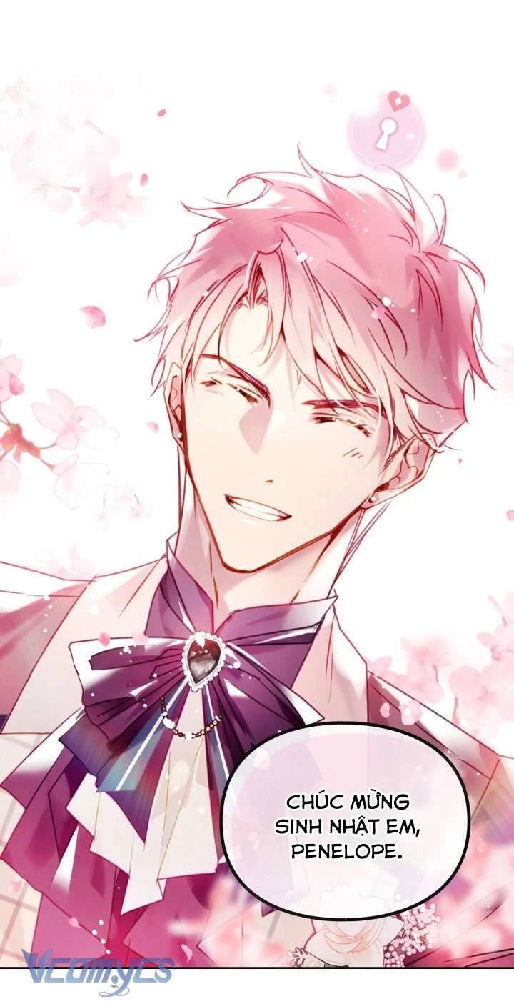 Kết Thúc Của Nhân Vật Phản Diện Chỉ Có Thể Là Cái Chết Chapter 154 - Trang 4