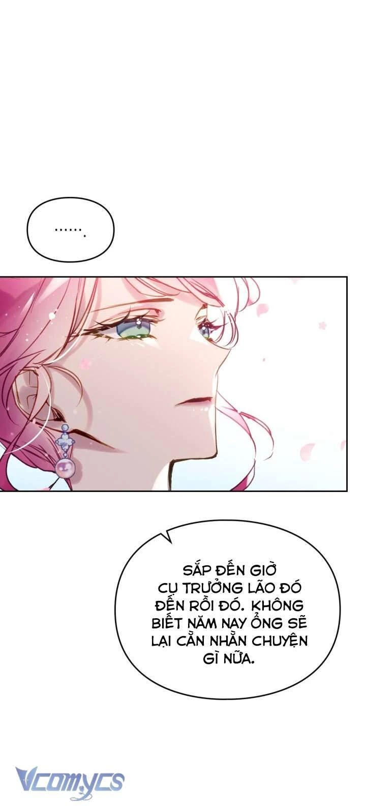 Kết Thúc Của Nhân Vật Phản Diện Chỉ Có Thể Là Cái Chết Chapter 154 - Trang 4