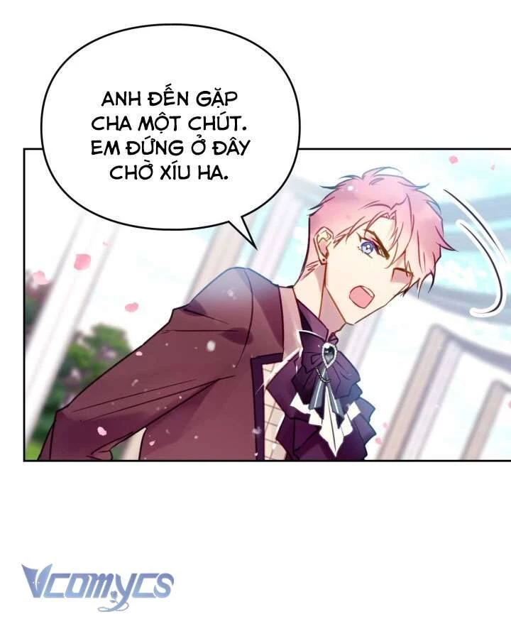 Kết Thúc Của Nhân Vật Phản Diện Chỉ Có Thể Là Cái Chết Chapter 154 - Trang 4