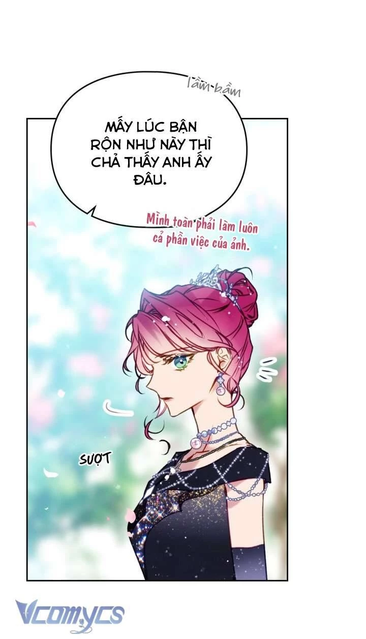 Kết Thúc Của Nhân Vật Phản Diện Chỉ Có Thể Là Cái Chết Chapter 154 - Trang 4