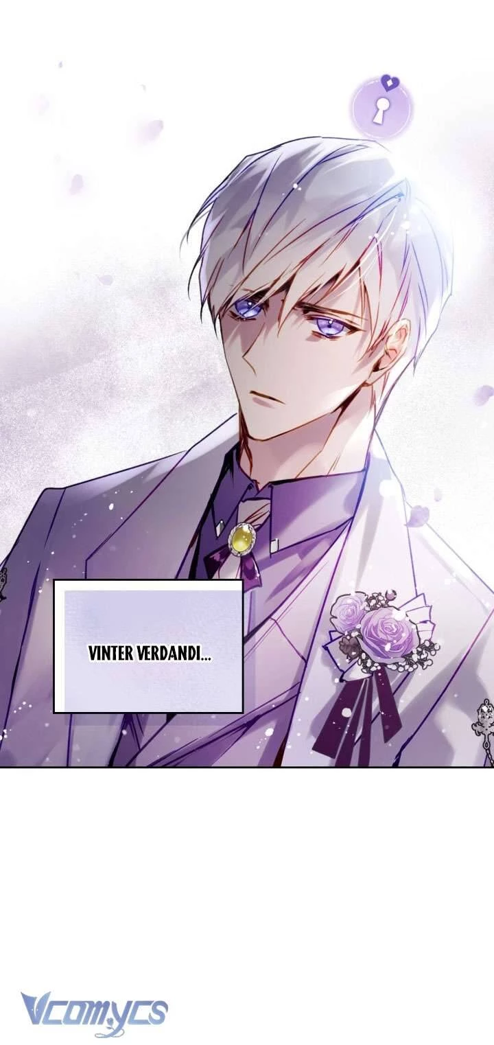 Kết Thúc Của Nhân Vật Phản Diện Chỉ Có Thể Là Cái Chết Chapter 154 - Trang 4