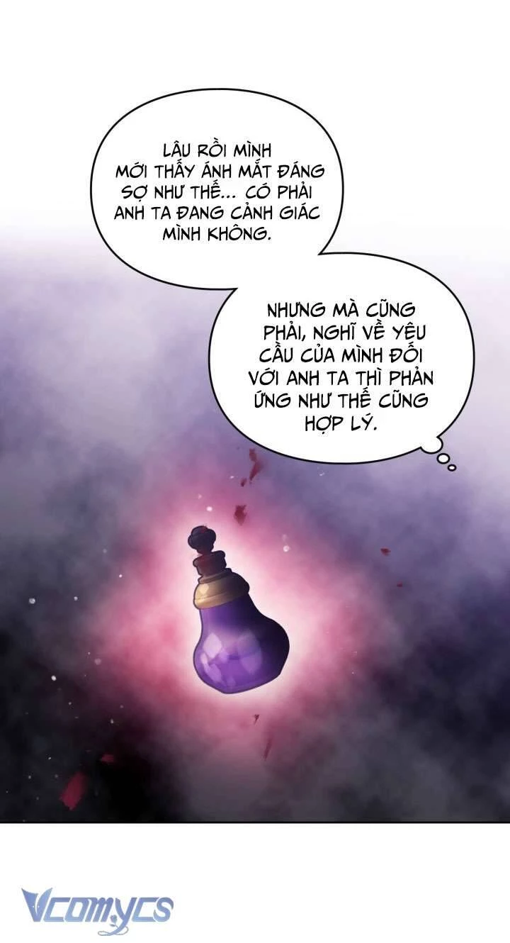 Kết Thúc Của Nhân Vật Phản Diện Chỉ Có Thể Là Cái Chết Chapter 154 - Trang 4