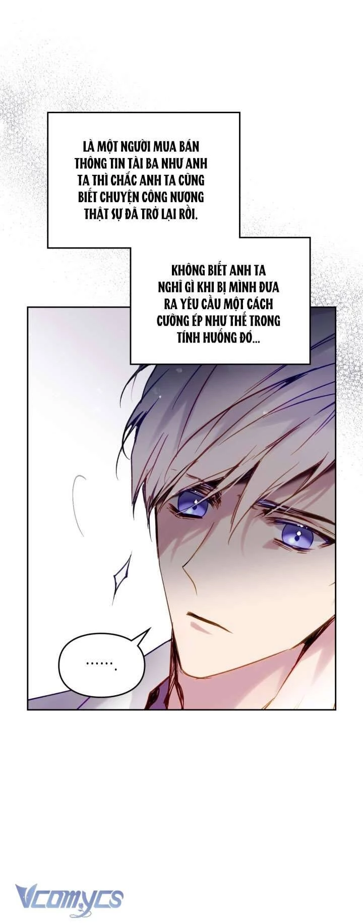 Kết Thúc Của Nhân Vật Phản Diện Chỉ Có Thể Là Cái Chết Chapter 154 - Trang 4