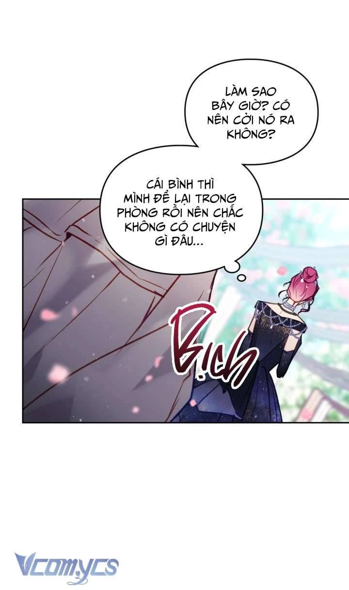 Kết Thúc Của Nhân Vật Phản Diện Chỉ Có Thể Là Cái Chết Chapter 154 - Trang 4