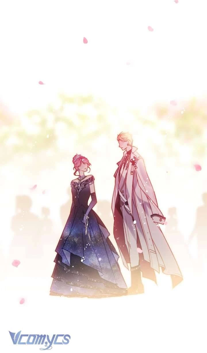 Kết Thúc Của Nhân Vật Phản Diện Chỉ Có Thể Là Cái Chết Chapter 154 - Trang 4