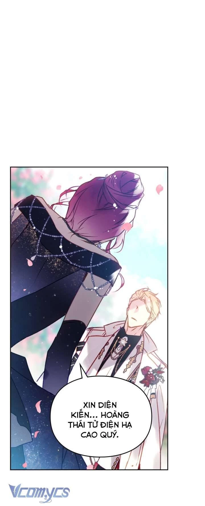 Kết Thúc Của Nhân Vật Phản Diện Chỉ Có Thể Là Cái Chết Chapter 154 - Trang 4