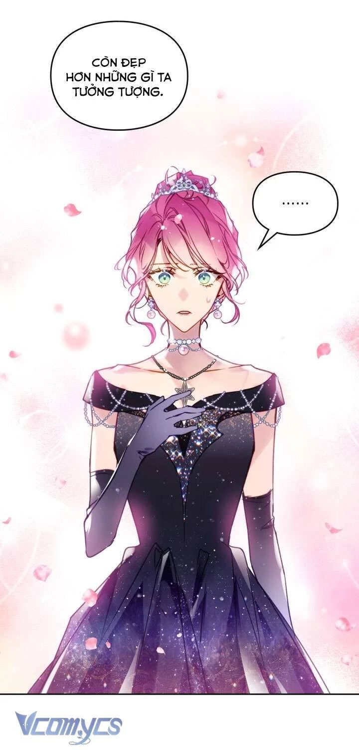 Kết Thúc Của Nhân Vật Phản Diện Chỉ Có Thể Là Cái Chết Chapter 154 - Trang 4