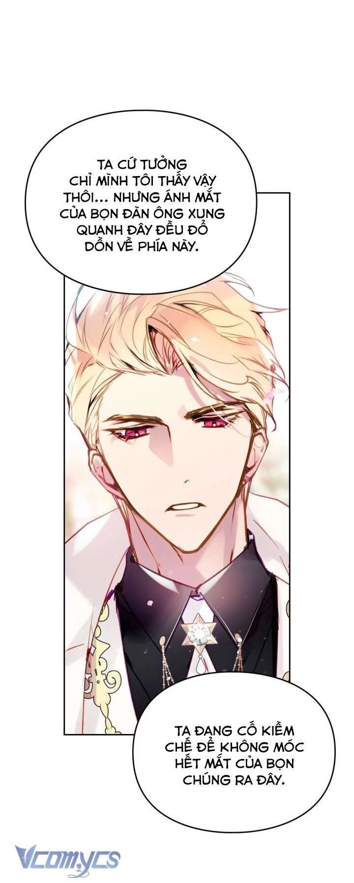 Kết Thúc Của Nhân Vật Phản Diện Chỉ Có Thể Là Cái Chết Chapter 154 - Trang 4