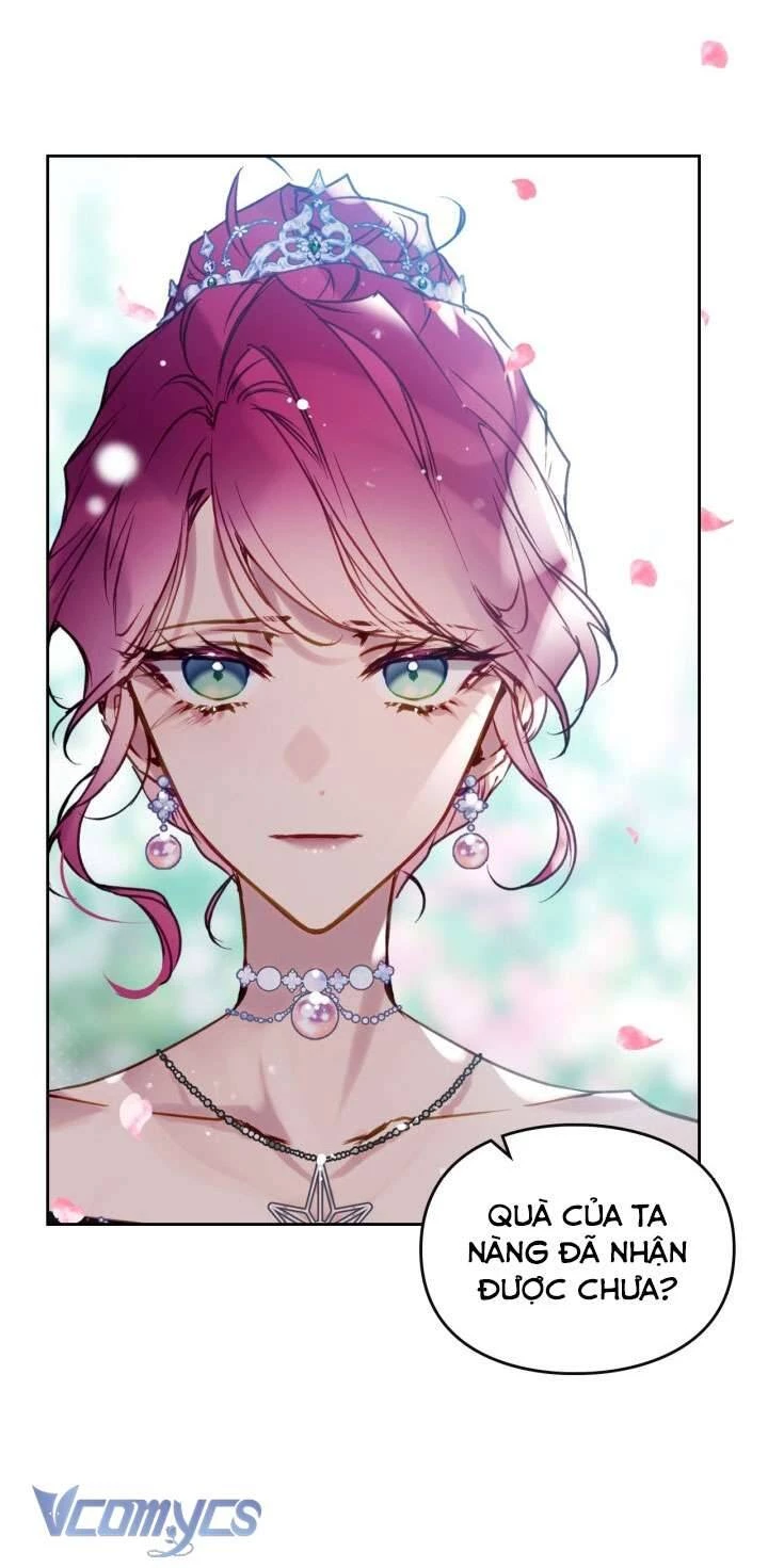 Kết Thúc Của Nhân Vật Phản Diện Chỉ Có Thể Là Cái Chết Chapter 154 - Trang 4