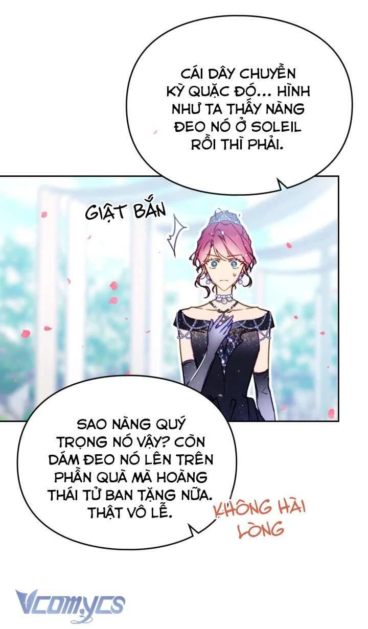 Kết Thúc Của Nhân Vật Phản Diện Chỉ Có Thể Là Cái Chết Chapter 154 - Trang 4