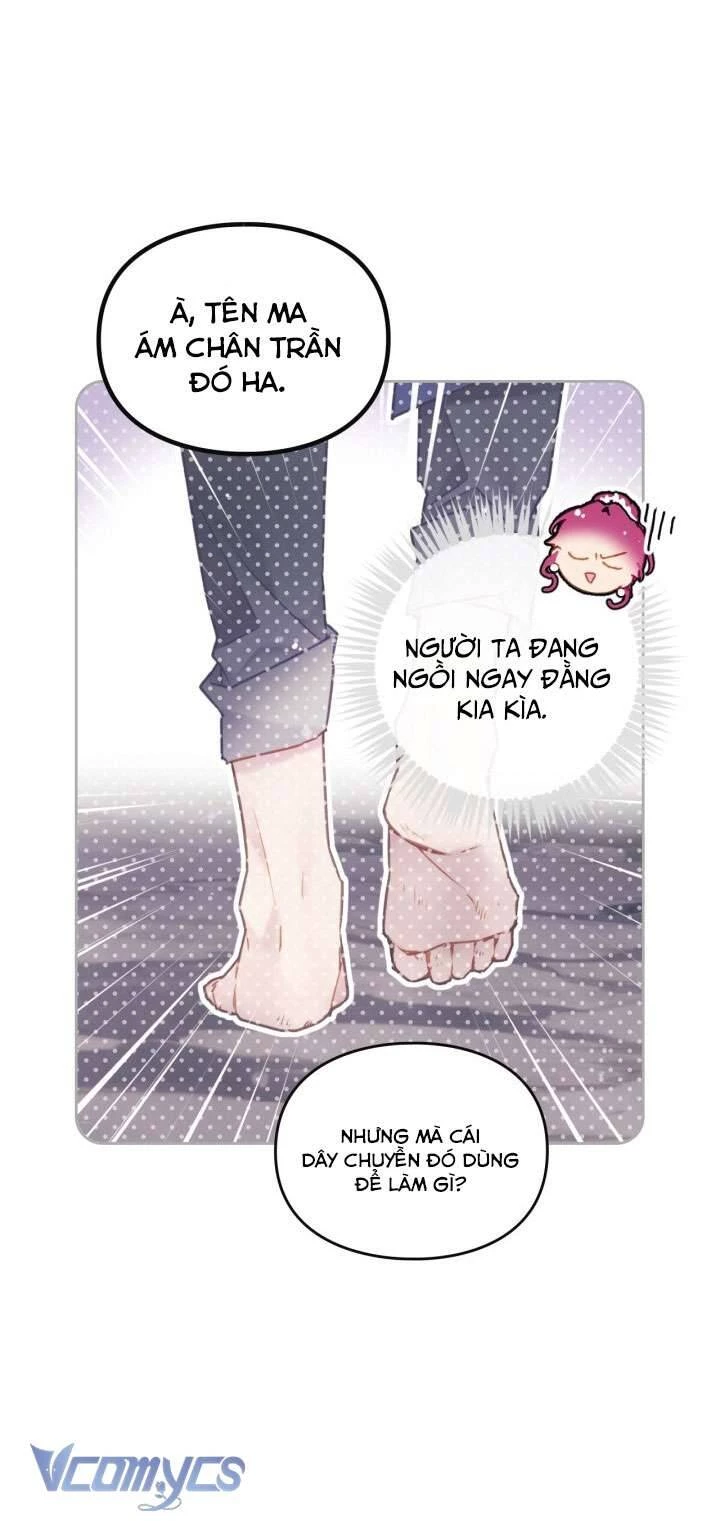 Kết Thúc Của Nhân Vật Phản Diện Chỉ Có Thể Là Cái Chết Chapter 154 - Trang 4