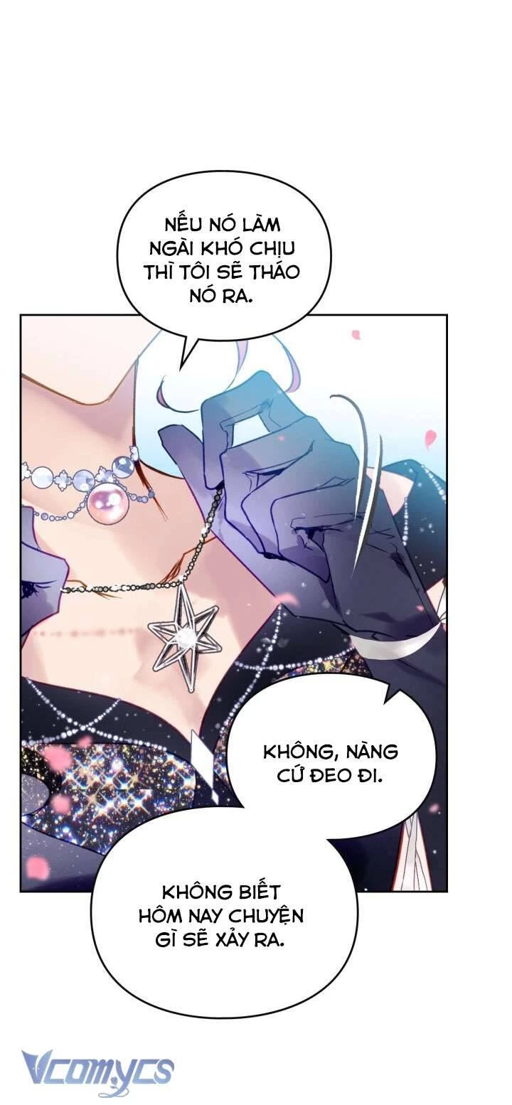 Kết Thúc Của Nhân Vật Phản Diện Chỉ Có Thể Là Cái Chết Chapter 154 - Trang 4