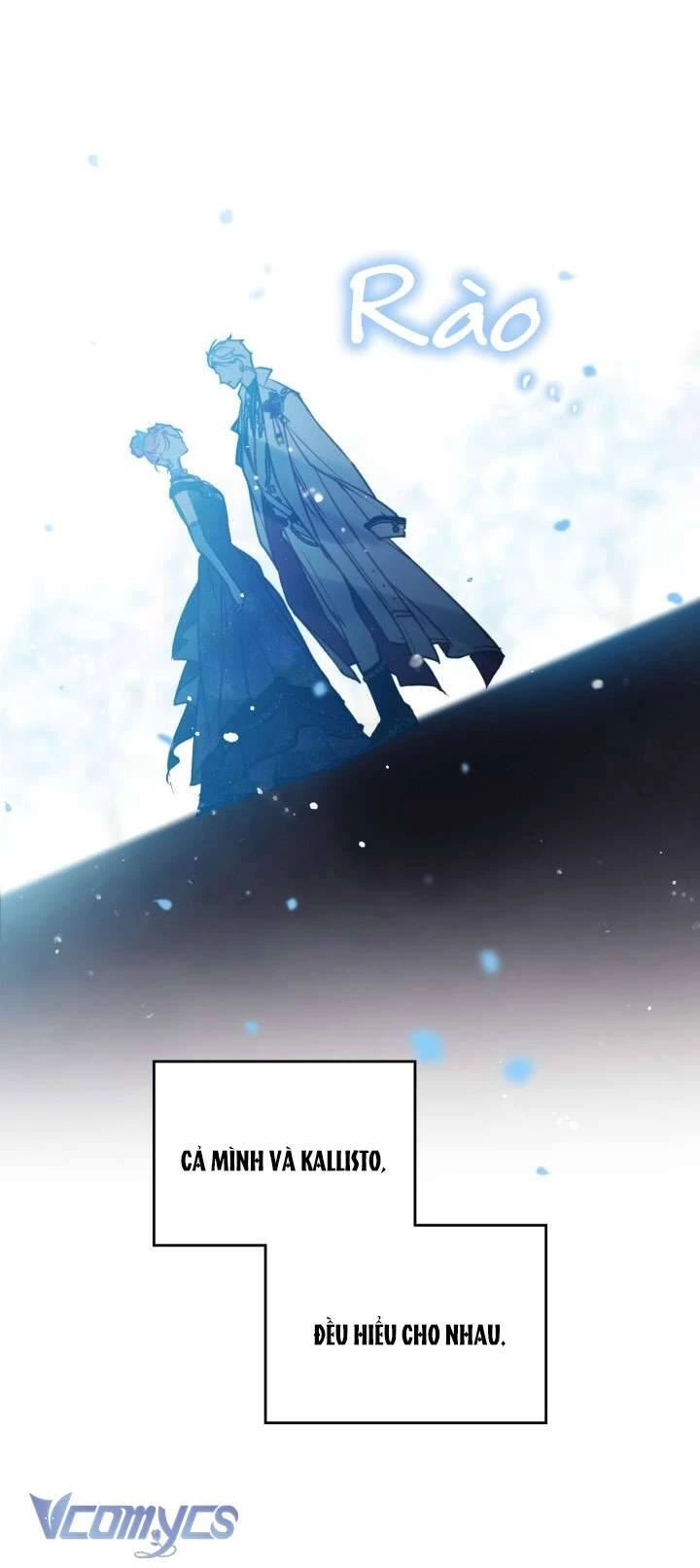 Kết Thúc Của Nhân Vật Phản Diện Chỉ Có Thể Là Cái Chết Chapter 154 - Trang 4