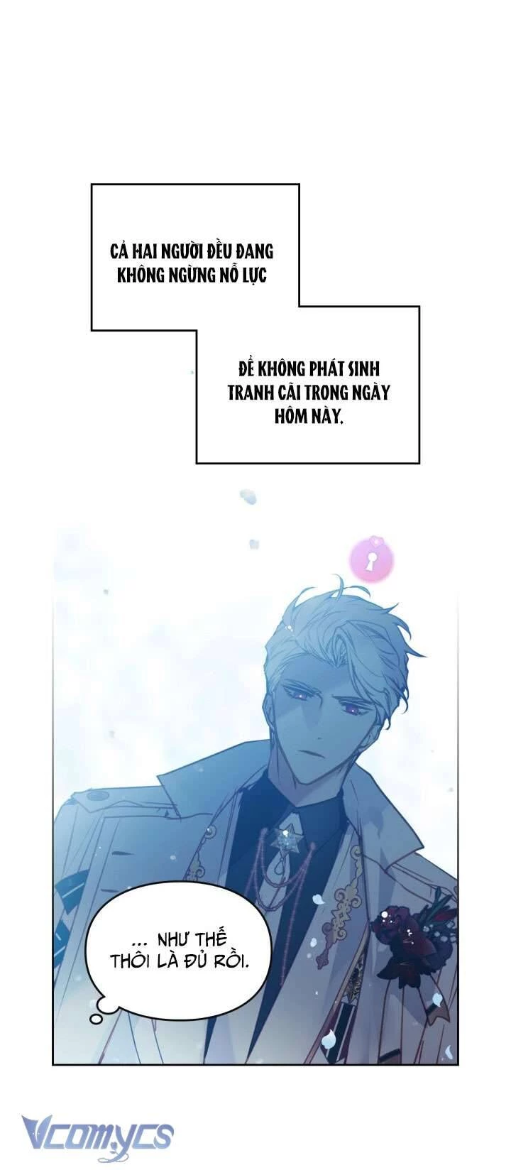 Kết Thúc Của Nhân Vật Phản Diện Chỉ Có Thể Là Cái Chết Chapter 154 - Trang 4