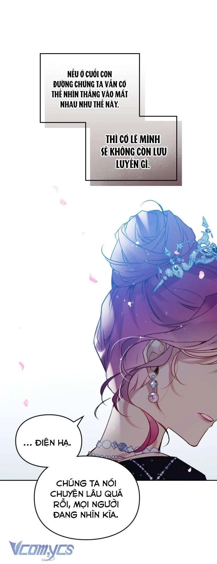 Kết Thúc Của Nhân Vật Phản Diện Chỉ Có Thể Là Cái Chết Chapter 154 - Trang 4