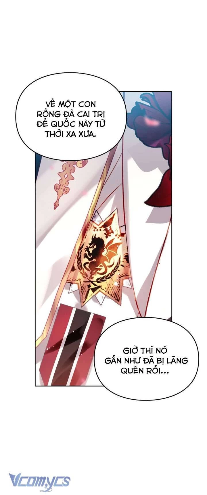 Kết Thúc Của Nhân Vật Phản Diện Chỉ Có Thể Là Cái Chết Chapter 154 - Trang 4