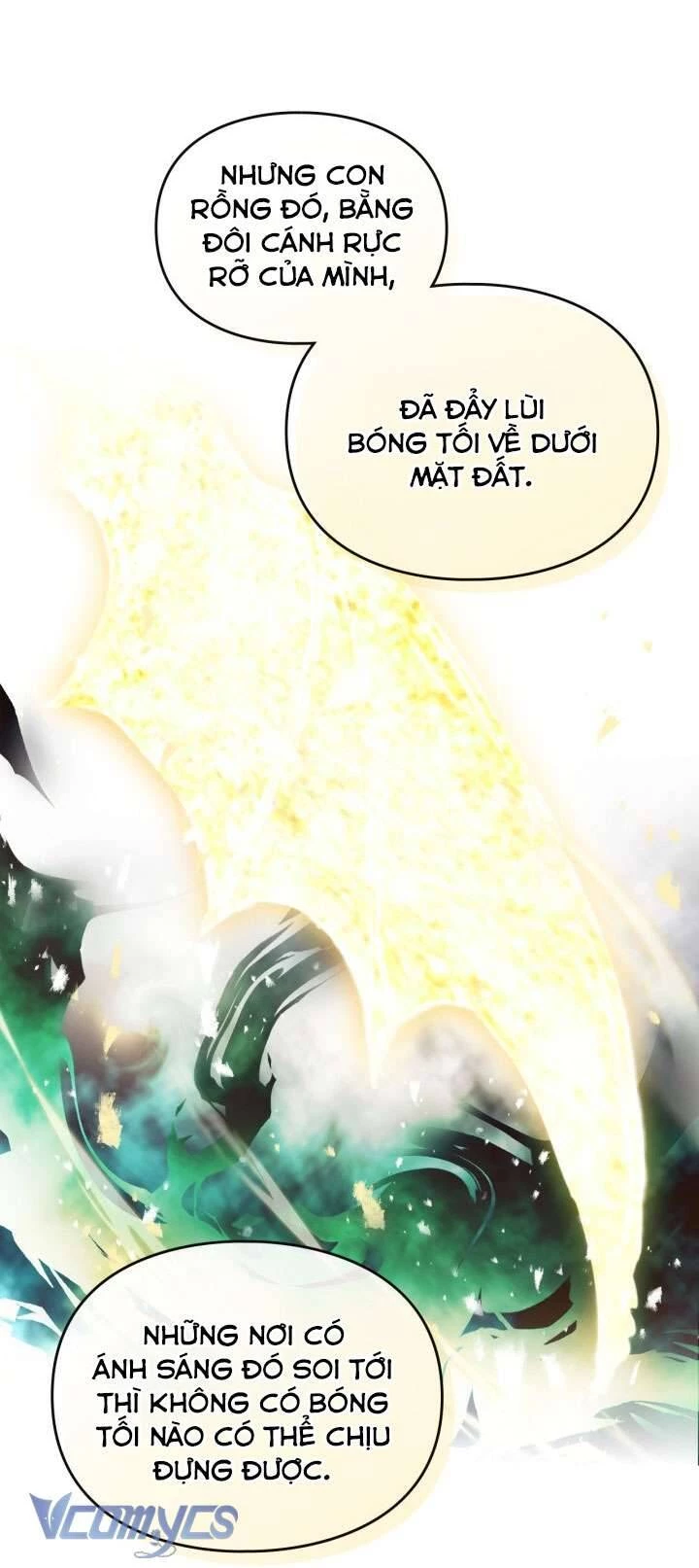 Kết Thúc Của Nhân Vật Phản Diện Chỉ Có Thể Là Cái Chết Chapter 154 - Trang 4