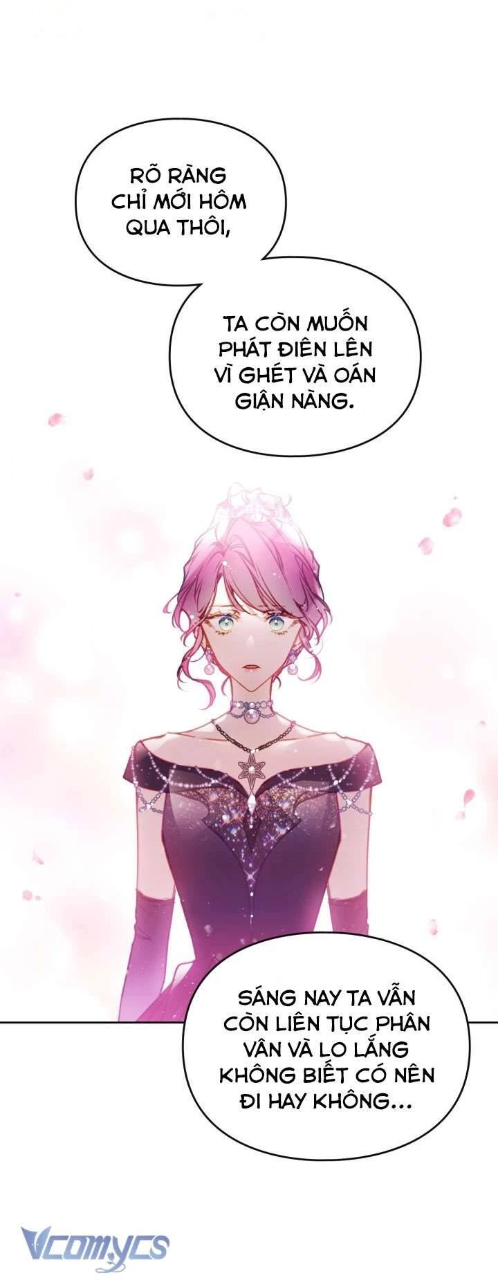 Kết Thúc Của Nhân Vật Phản Diện Chỉ Có Thể Là Cái Chết Chapter 154 - Trang 4