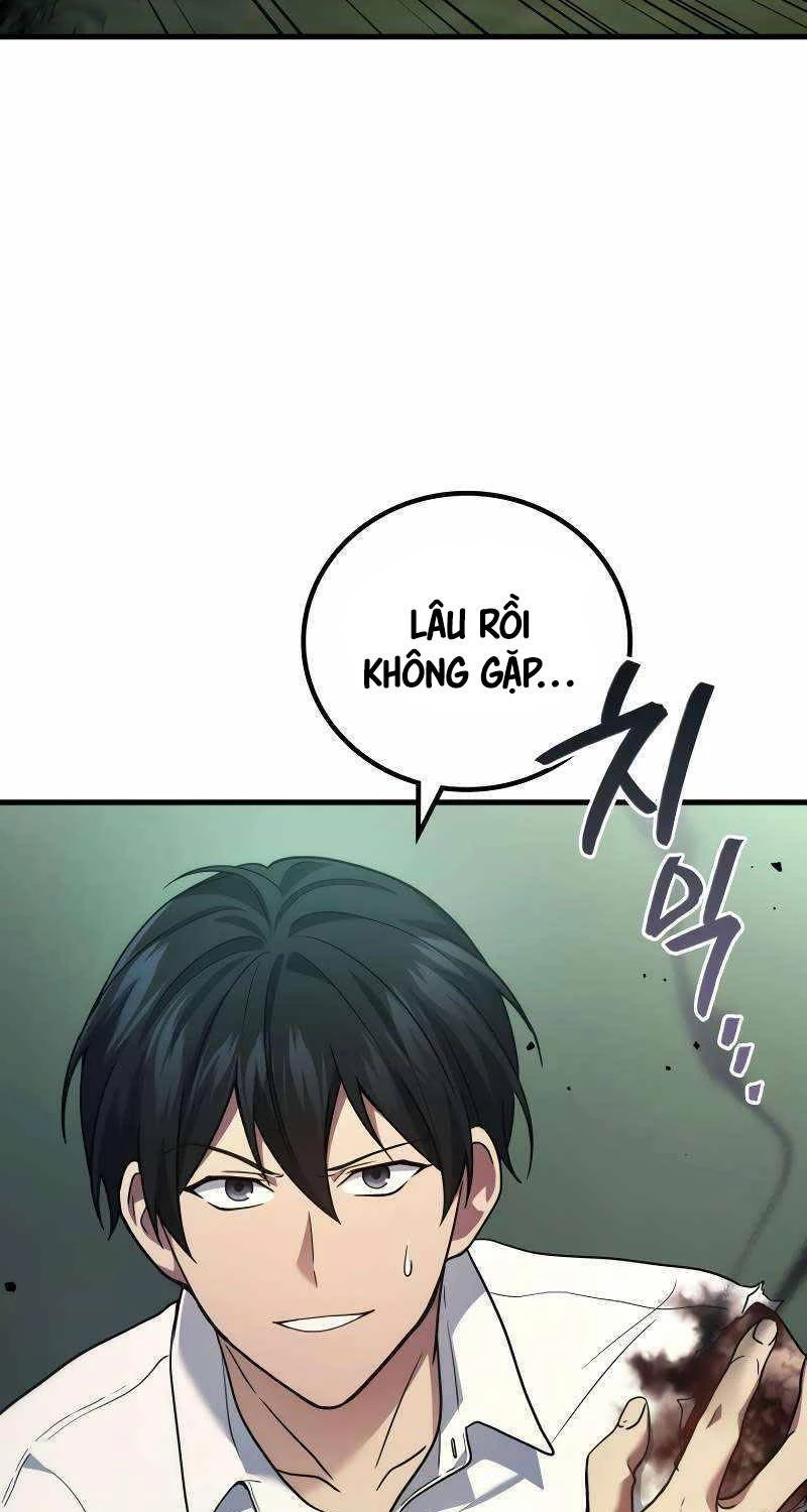 Thần Chiến Tranh Trở Lại Cấp 2 Chapter 58 - Trang 4