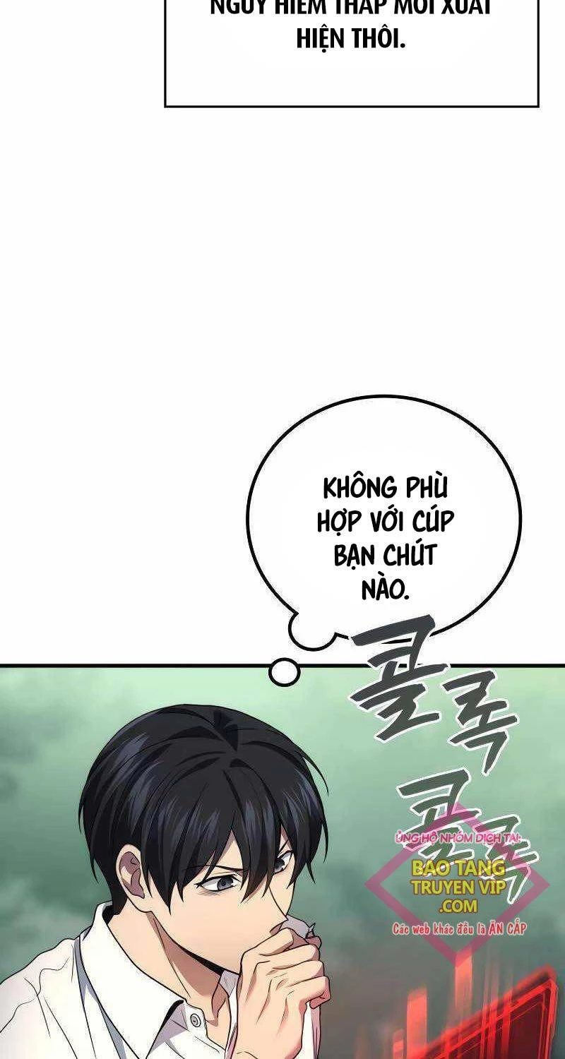 Thần Chiến Tranh Trở Lại Cấp 2 Chapter 58 - Trang 4