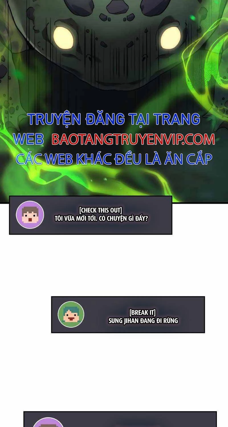 Thần Chiến Tranh Trở Lại Cấp 2 Chapter 58 - Trang 4