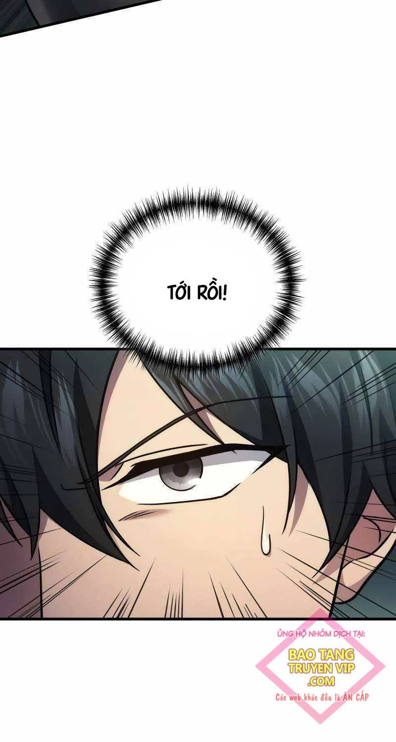 Thần Chiến Tranh Trở Lại Cấp 2 Chapter 58 - Trang 4