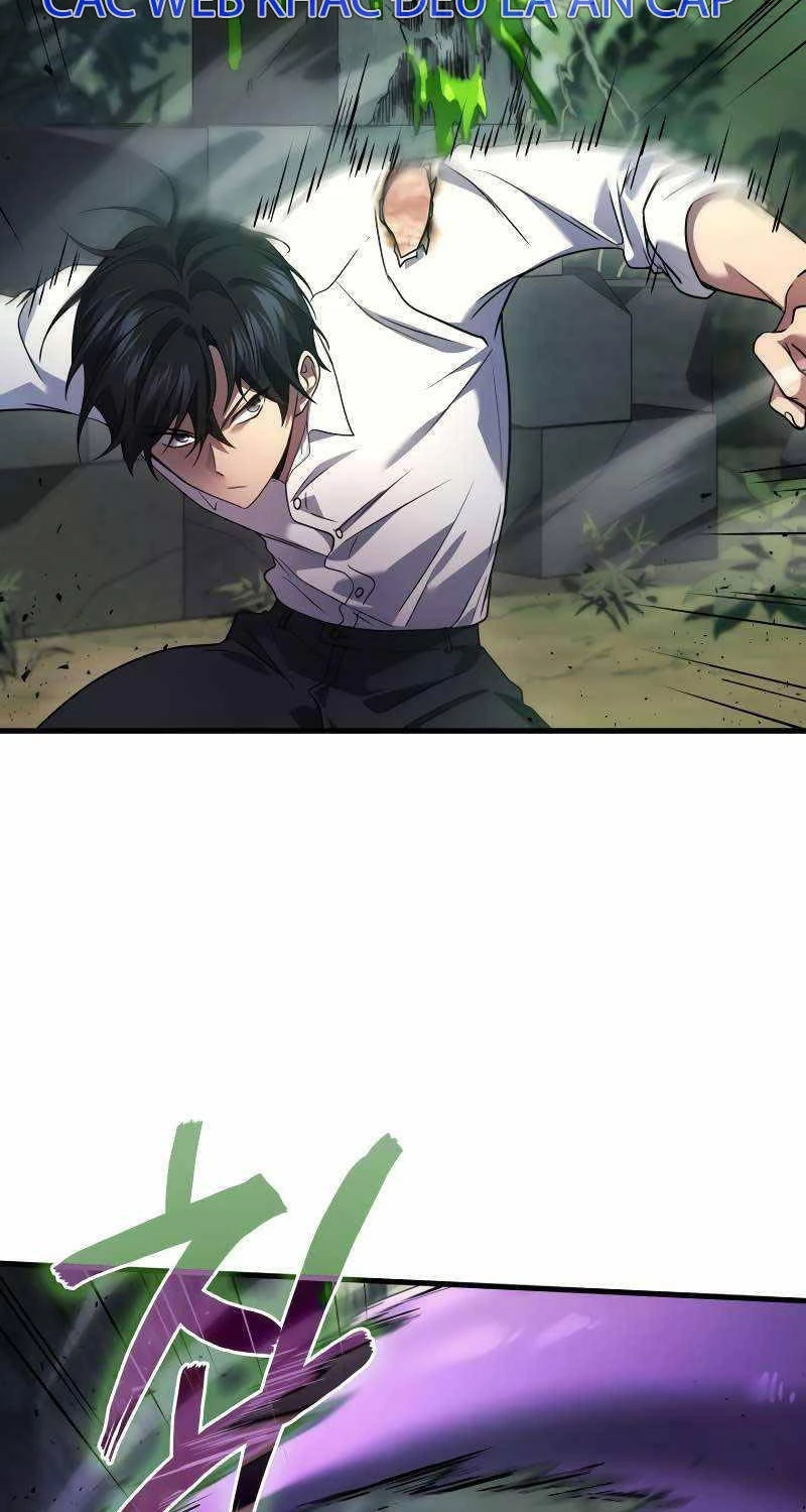 Thần Chiến Tranh Trở Lại Cấp 2 Chapter 58 - Trang 4