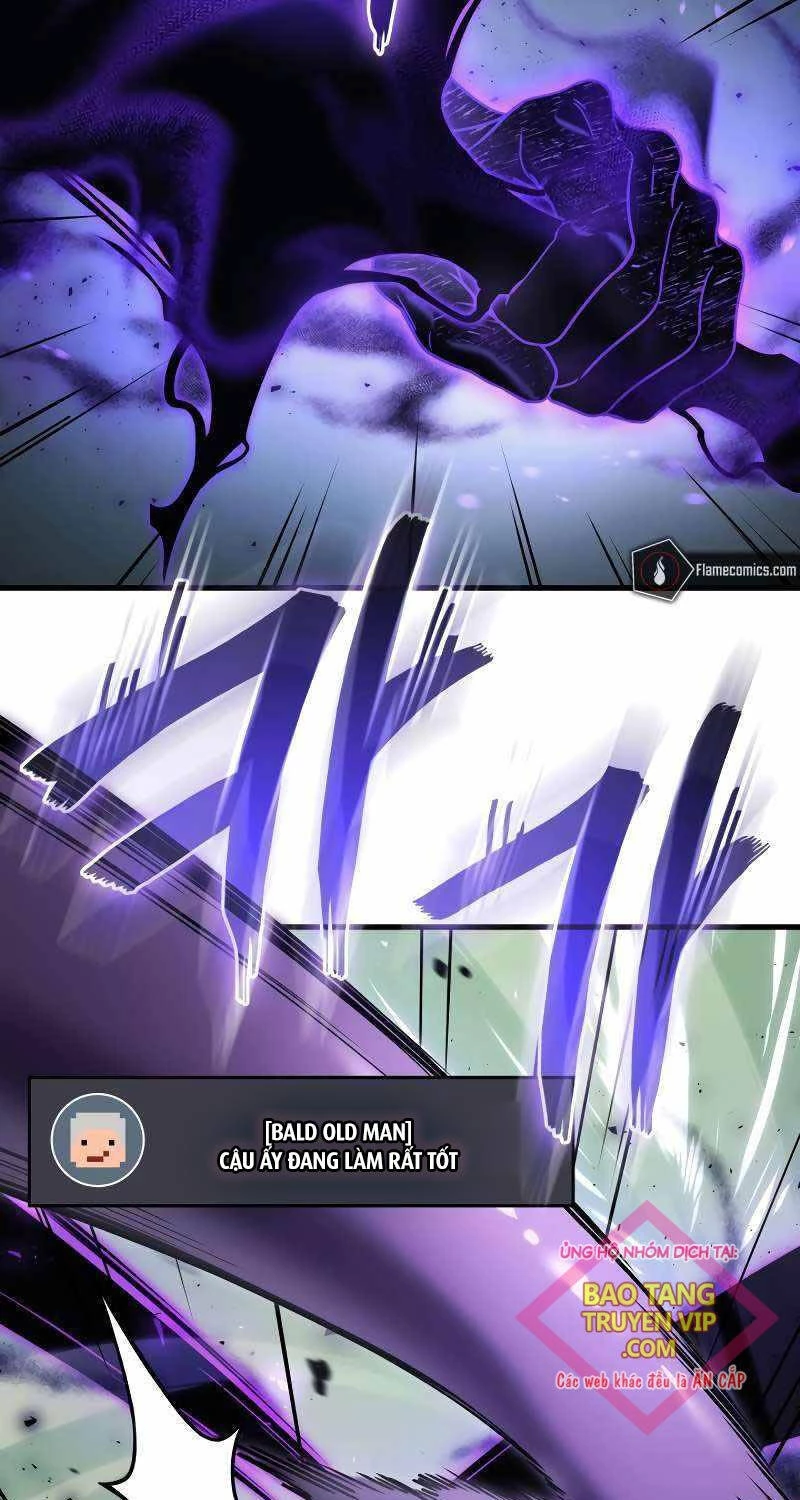 Thần Chiến Tranh Trở Lại Cấp 2 Chapter 58 - Trang 4