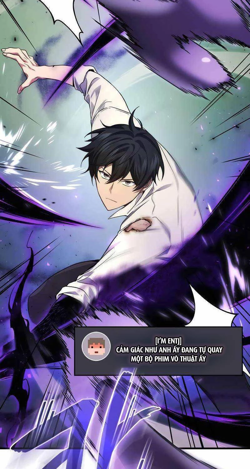 Thần Chiến Tranh Trở Lại Cấp 2 Chapter 58 - Trang 4