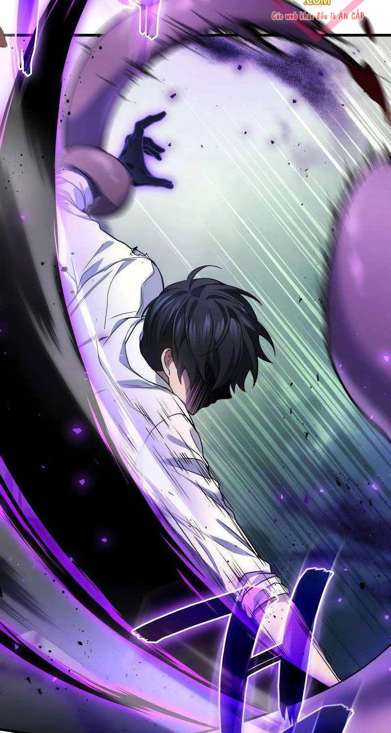 Thần Chiến Tranh Trở Lại Cấp 2 Chapter 58 - Trang 4