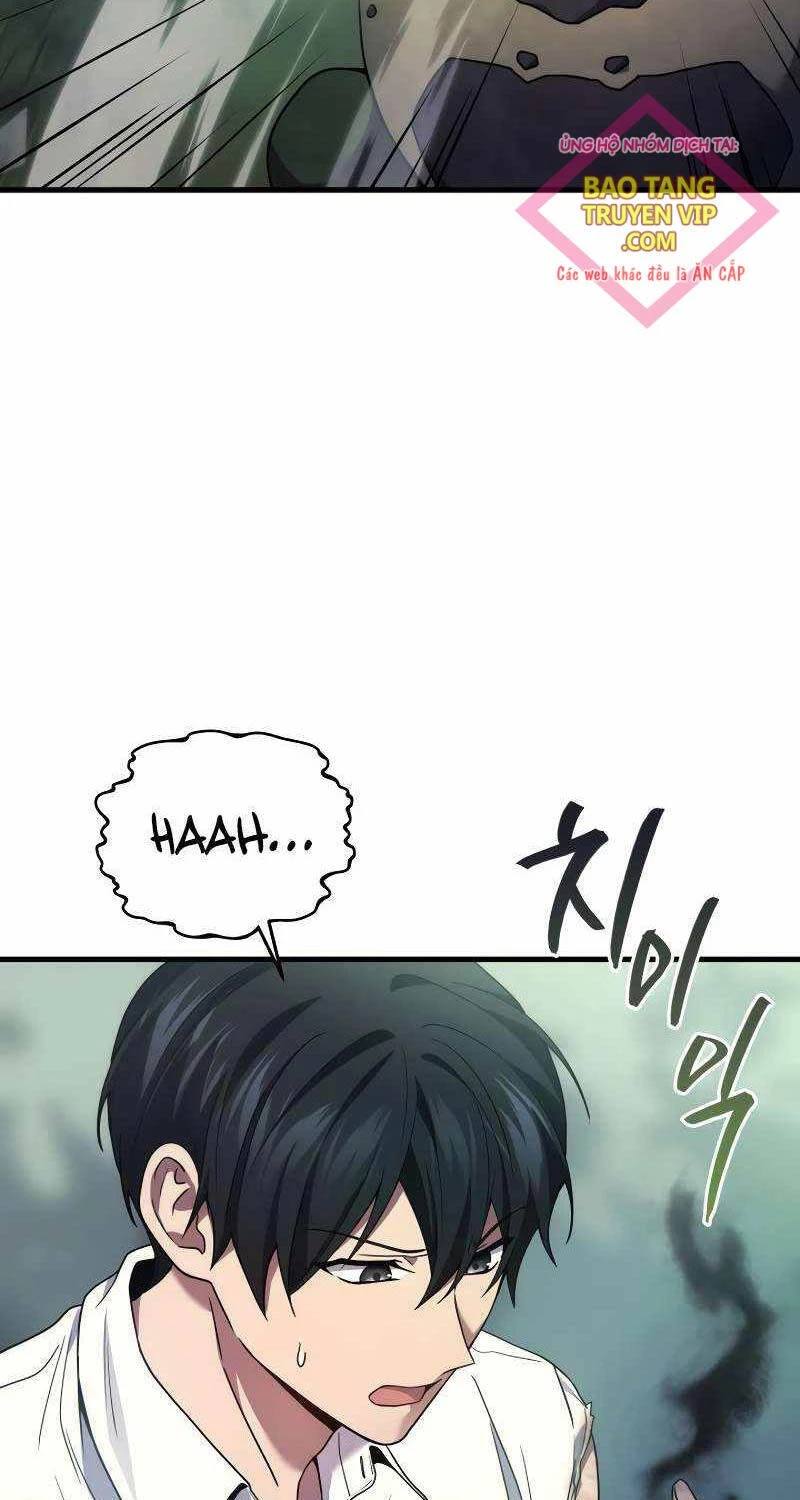 Thần Chiến Tranh Trở Lại Cấp 2 Chapter 58 - Trang 4