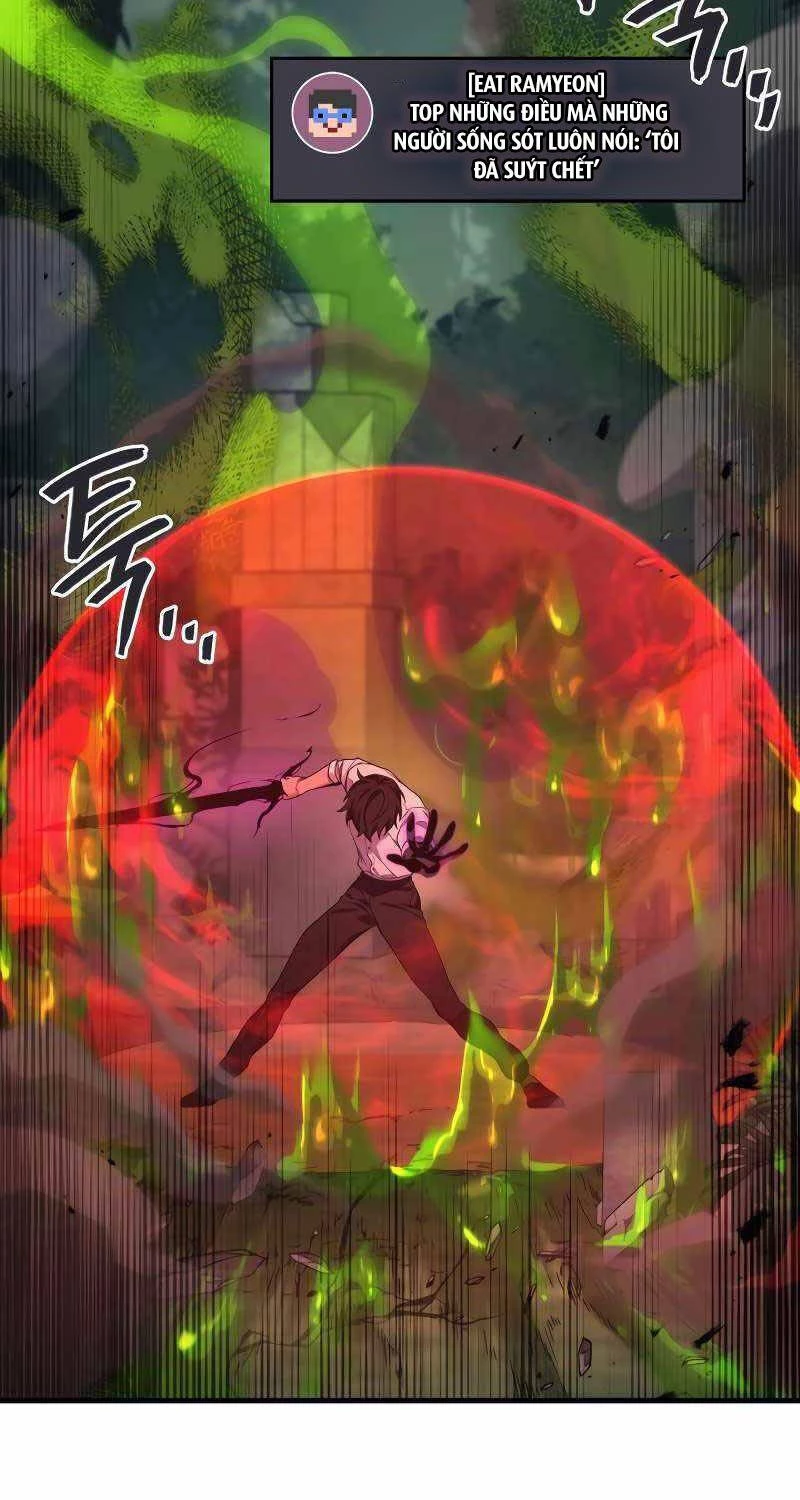 Thần Chiến Tranh Trở Lại Cấp 2 Chapter 58 - Trang 4