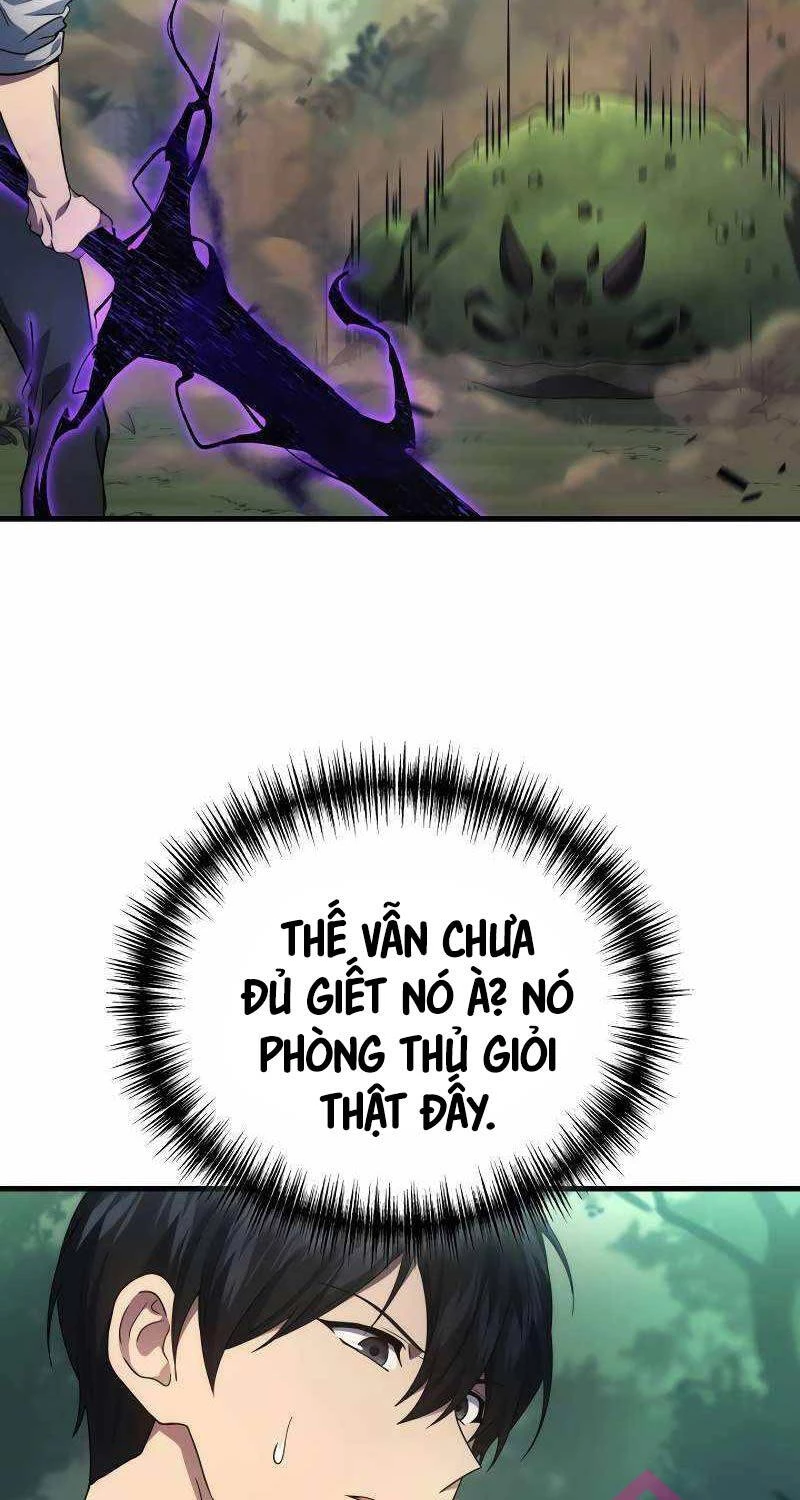 Thần Chiến Tranh Trở Lại Cấp 2 Chapter 58 - Trang 4