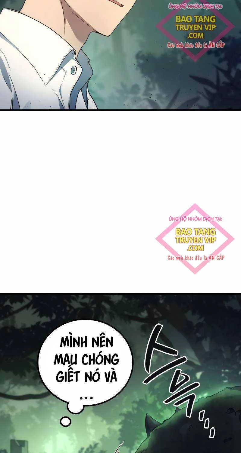 Thần Chiến Tranh Trở Lại Cấp 2 Chapter 58 - Trang 4