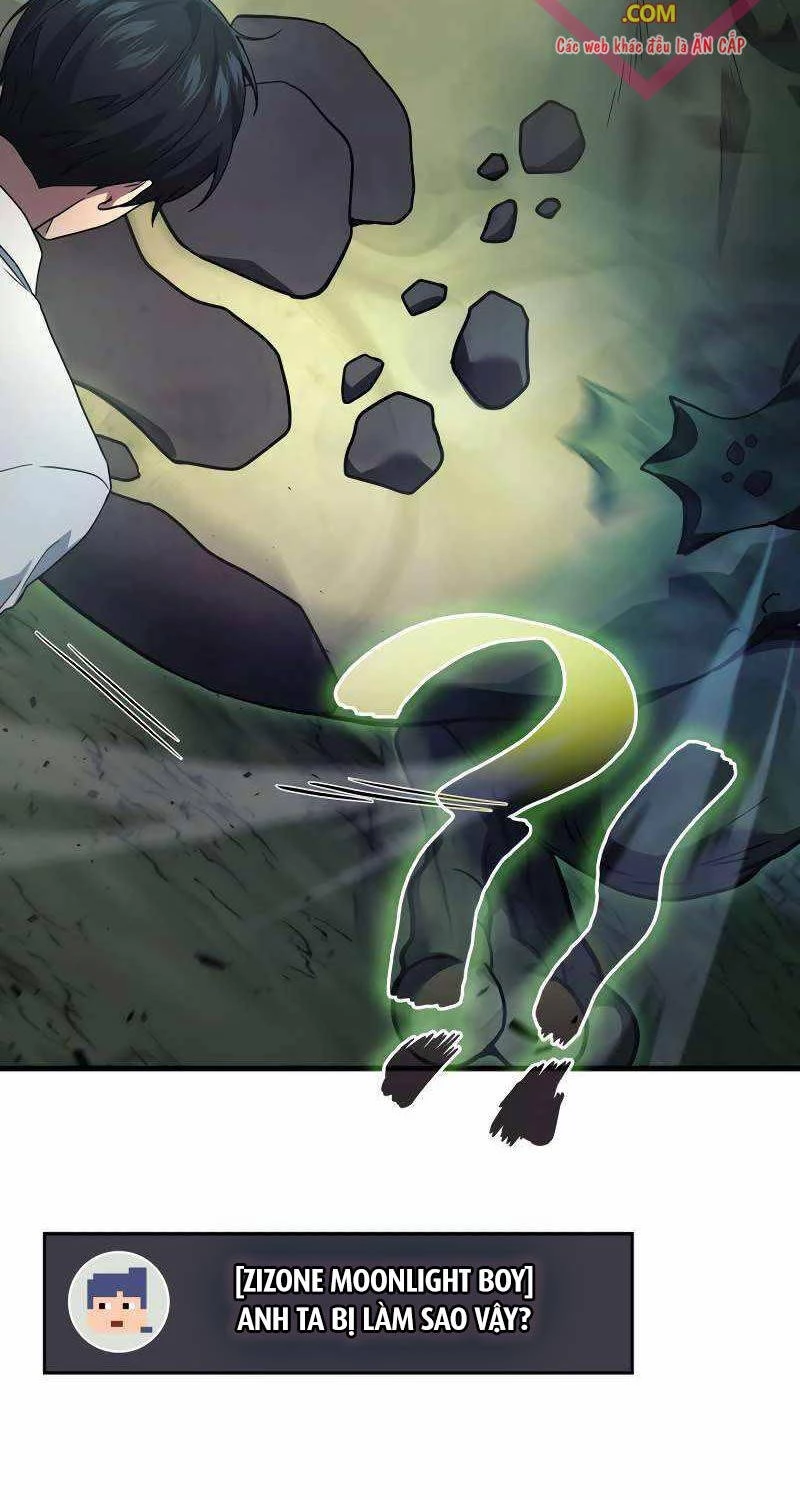 Thần Chiến Tranh Trở Lại Cấp 2 Chapter 58 - Trang 4