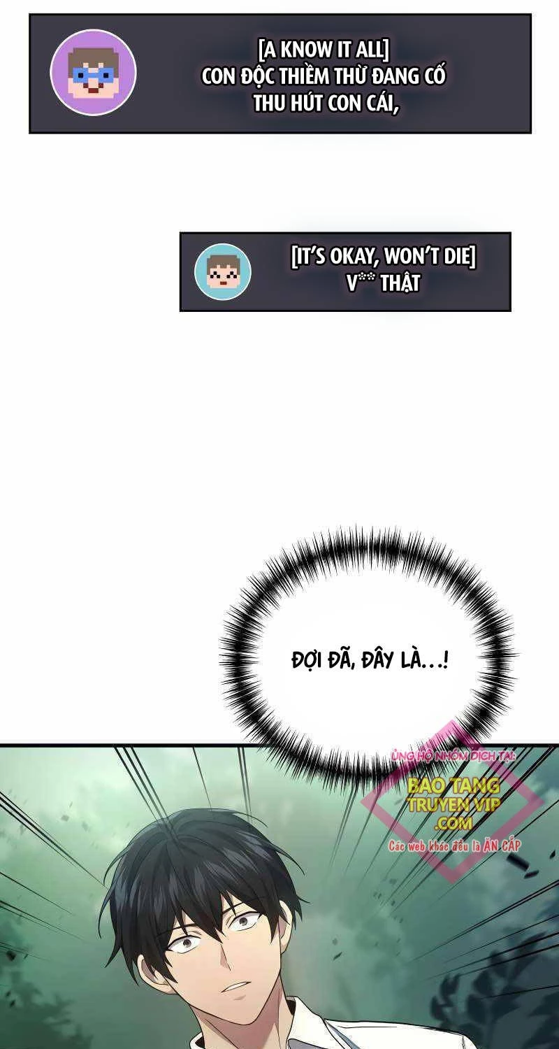 Thần Chiến Tranh Trở Lại Cấp 2 Chapter 58 - Trang 4