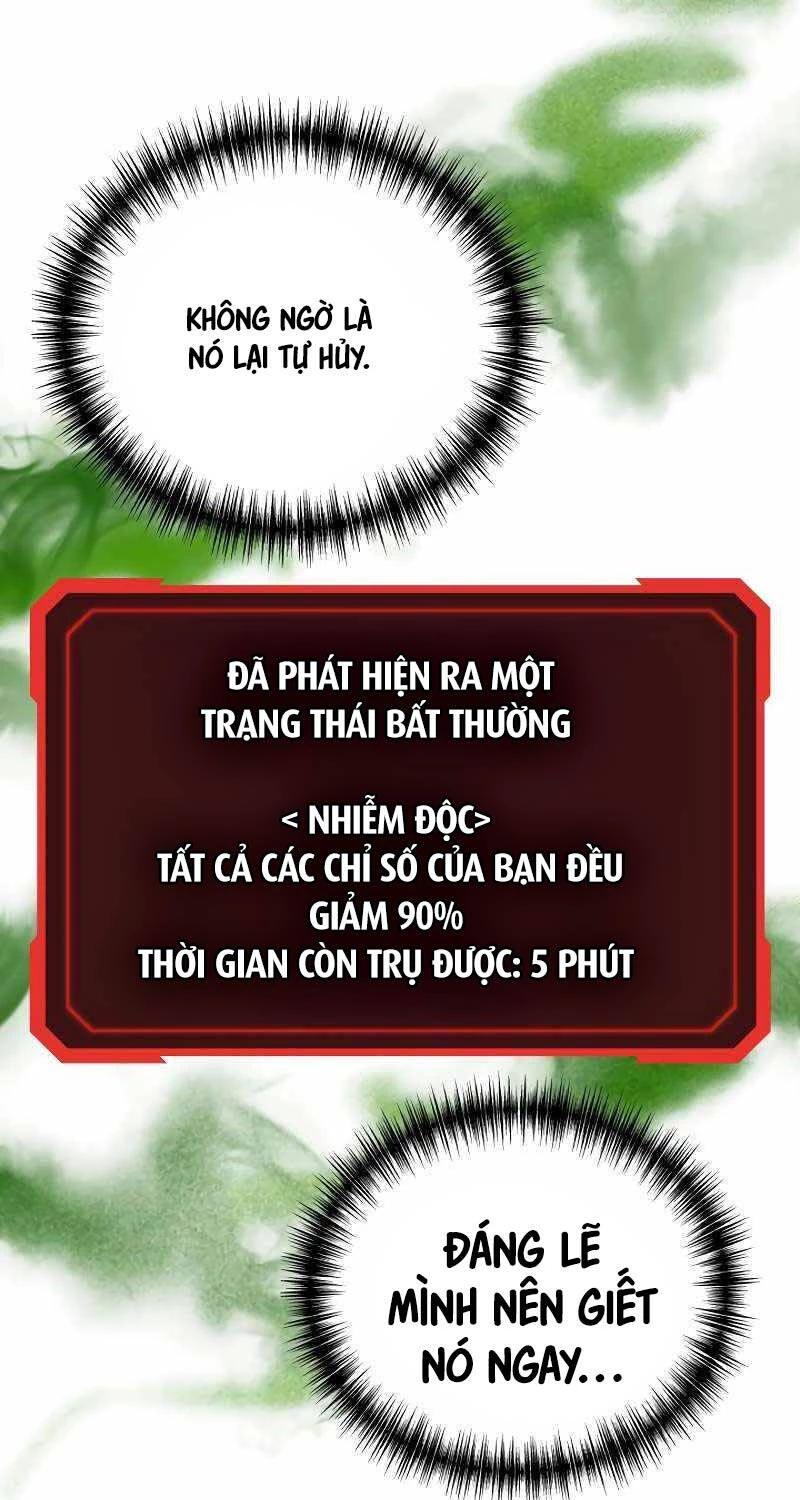 Thần Chiến Tranh Trở Lại Cấp 2 Chapter 58 - Trang 4